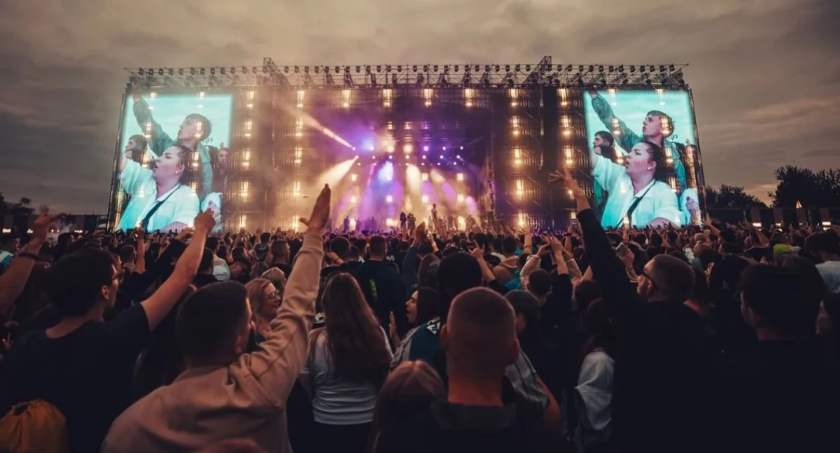 Wiadomości, Festival zmieni miasto Możliwa lokalizacja - zdjęcie, fotografia