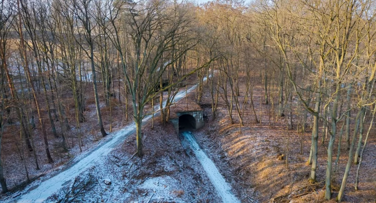 Wiadomości, Kołobrzegu Berlina nową trasą Ruszyła inwestycja miliony - zdjęcie, fotografia