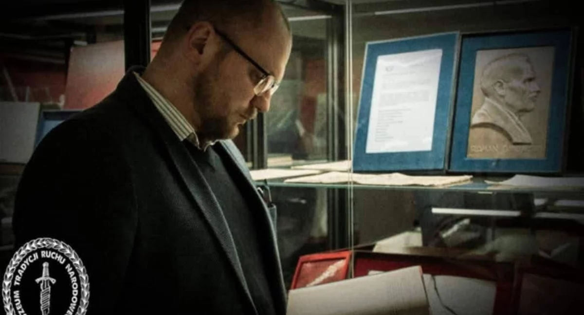 Wiadomości, Historia tradycja Ruchu Narodowego tematem sobotniego wydarzenia - zdjęcie, fotografia
