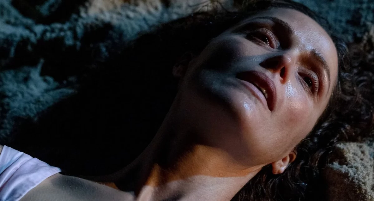 Kino, Sztorm ekranie mocny thriller macierzyński który podzieli widzów - zdjęcie, fotografia