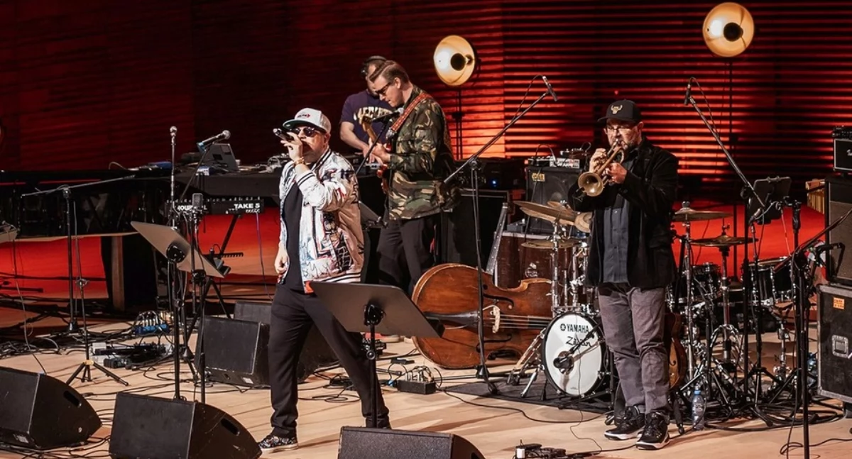 Koncerty, Muzyczny hołd autora „Złego” Koncert Kołobrzegu - zdjęcie, fotografia