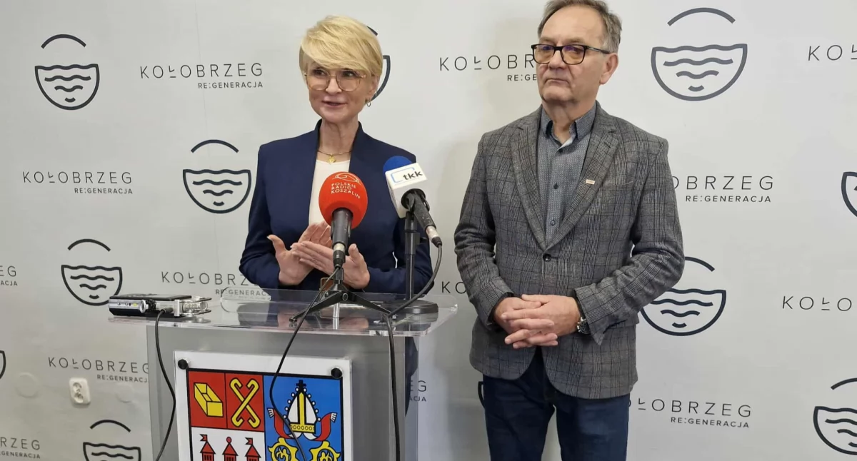 Wiadomości, Zmiany Bogusława Jerzego Kołobrzegu czeka mieszkańców - zdjęcie, fotografia