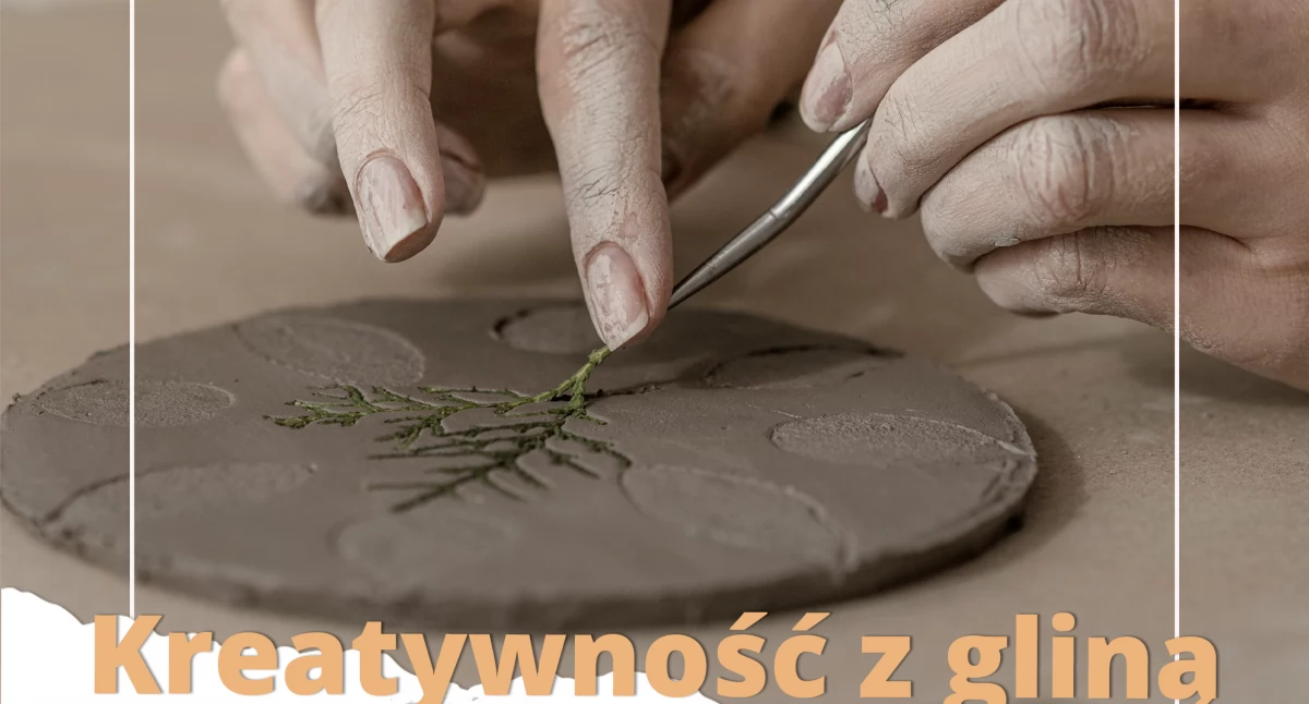 Wiadomości, Kreatywne warsztaty dzieci Tworzenie kąpieli kreatywność gliną - zdjęcie, fotografia