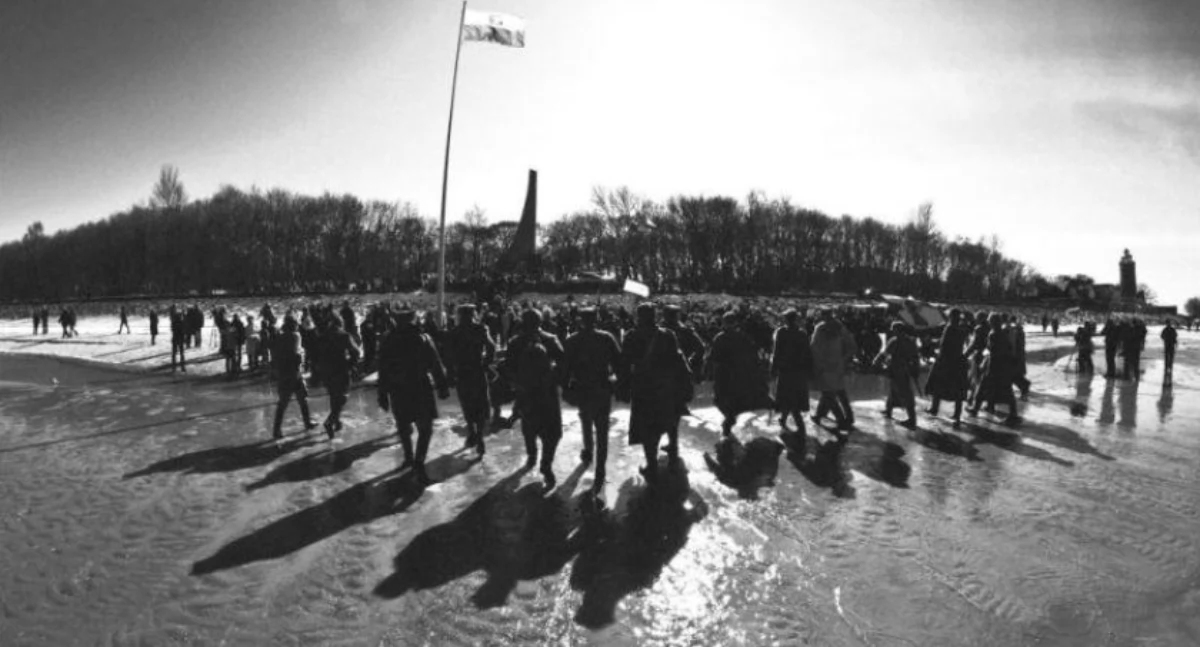 Wiadomości, Wkrótce Szlakiem Armii Kołobrzeg Trwają zapisy - zdjęcie, fotografia