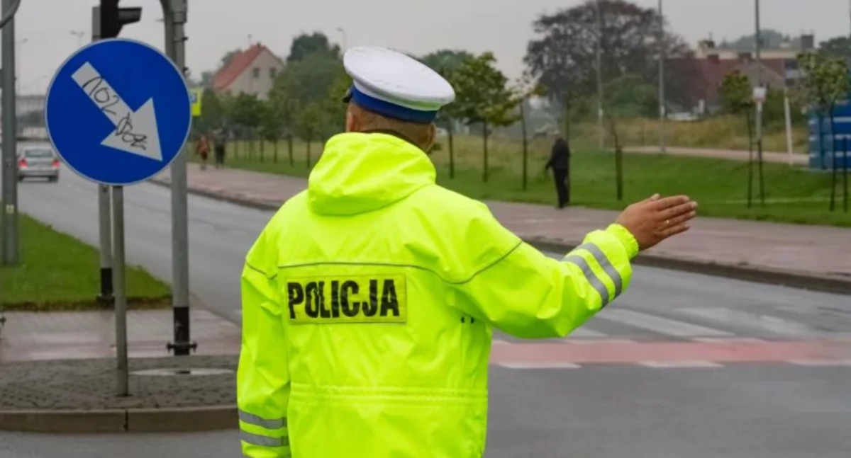 Wiadomości, prawo drogowe Policja zapowiada taryfy ulgowej - zdjęcie, fotografia