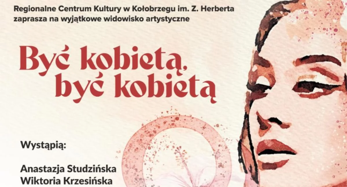 Wiadomości, Spektakl okazji Kobiet kobietą kobietą Regionalnym Centrum Kultury - zdjęcie, fotografia