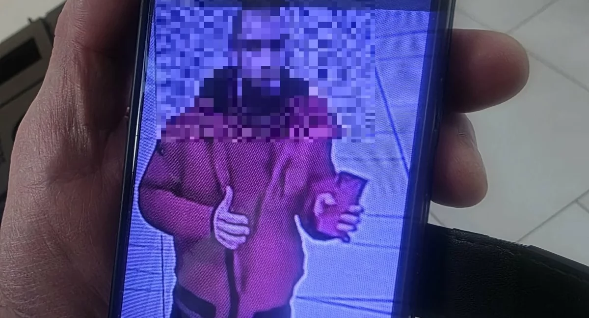 Kronika policyjna, Najpierw noże potem kradzież roweru latek zatrzymany przez policję - zdjęcie, fotografia