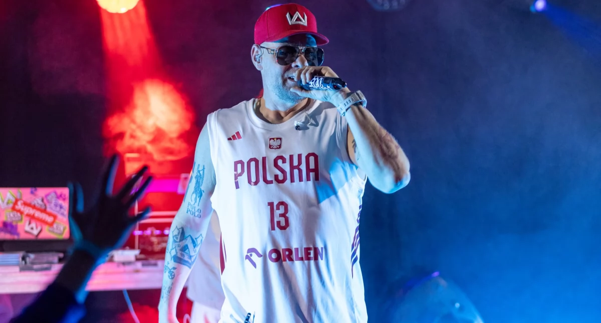 Wiadomości, Koncert zakończenie turnieju Kołobrzeg [foto] - zdjęcie, fotografia
