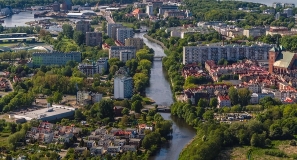 Wiadomości, Miasto oferuje mieszkania remont liście pięć lokali - zdjęcie, fotografia
