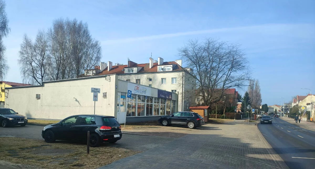 Wiadomości, Apteka Rybackiej Jedności Narodowej Jedno pewne - zdjęcie, fotografia