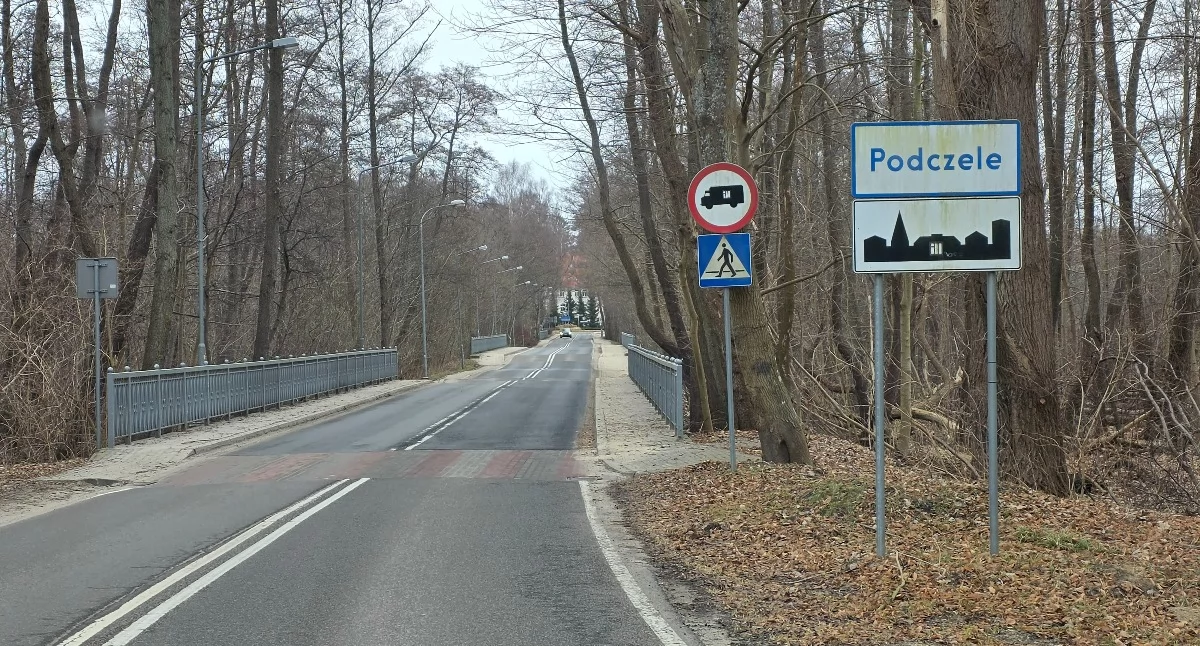 Wiadomości, Komunikacyjna rewolucja Podczelu Wkrótce remont Kresowej mieszkańców czekają zmiany - zdjęcie, fotografia
