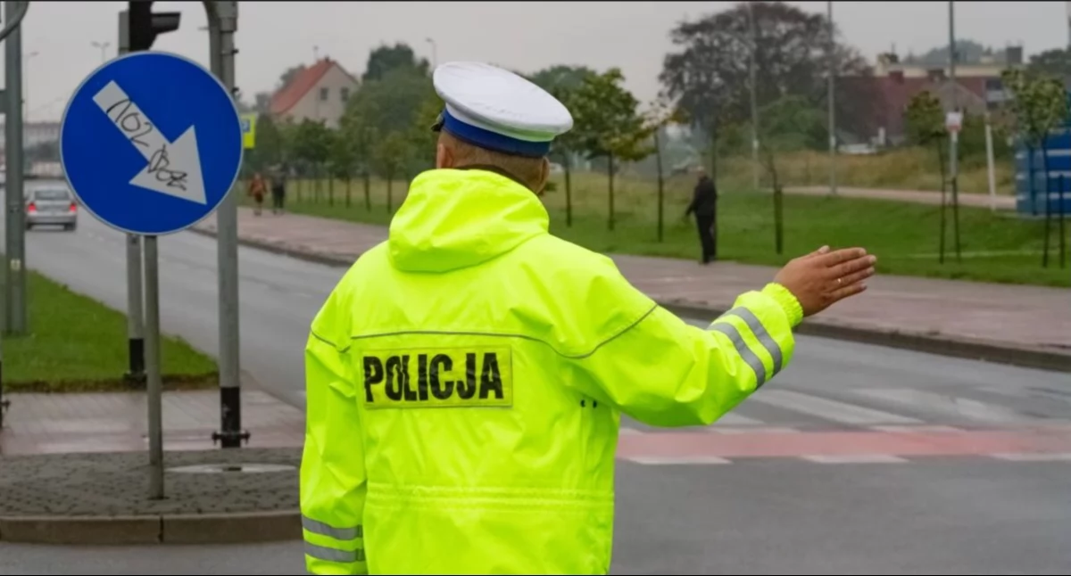 Wiadomości, Będą utrudnienia ruchu dzielnicy uzdrowiskowej sobotę Kołobrzeska Zaślubin - zdjęcie, fotografia