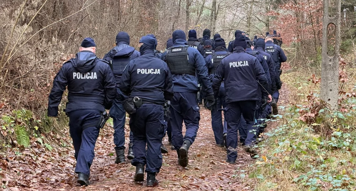 Wiadomości, plebiscyt „Super Dzielnicowy” Mieszkańcy mogą wybrać najlepszego policjanta - zdjęcie, fotografia