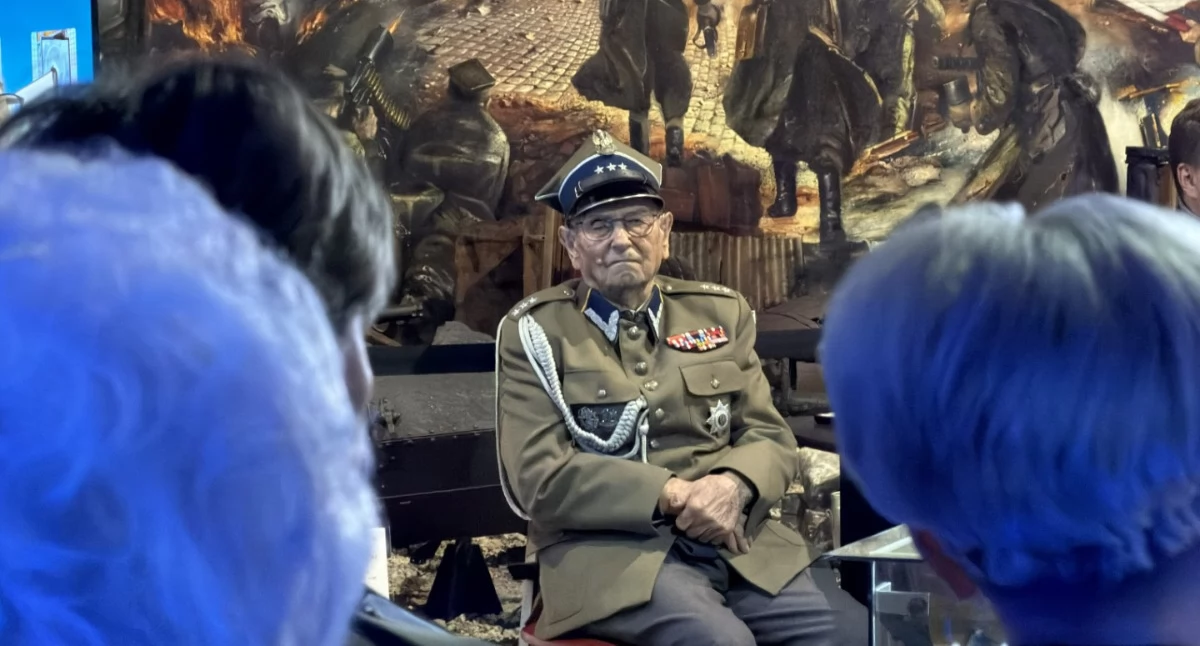 foto: Muzeum Oręża Polskiego