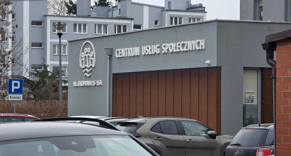 Wiadomości, godzinę elastyczne godziny pracy szuka osób wsparcia niepełnosprawnych - zdjęcie, fotografia