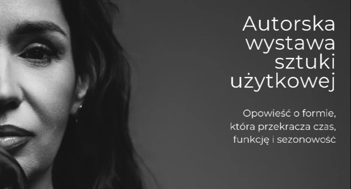 Wystawy, Między rzeźbą designem wystawa środy - zdjęcie, fotografia