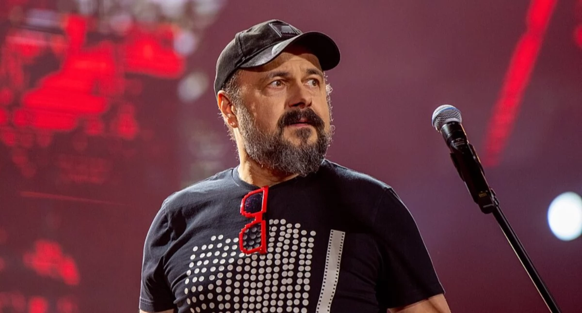 Koncerty, Arkadiusz Jakubik wystąpi Kołobrzegu sprzedaży ostatnie bilety - zdjęcie, fotografia