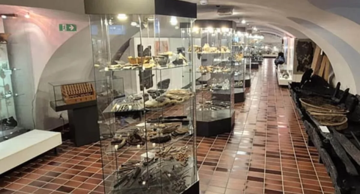 Wiadomości, Kolejny stronę przejęcia muzeum Radni wskazali przedstawiciela - zdjęcie, fotografia