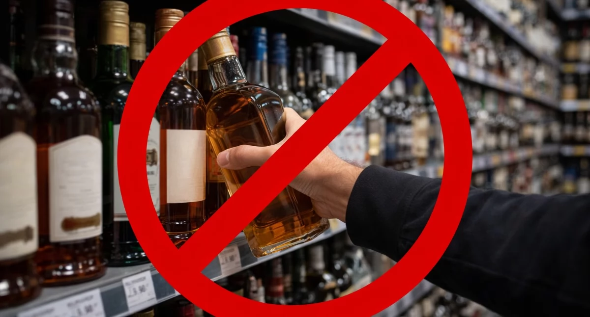 Wiadomości, Alkohol tylko Kołobrzegu rusza debata ograniczeniem sprzedaży napojów wyskokowych - zdjęcie, fotografia