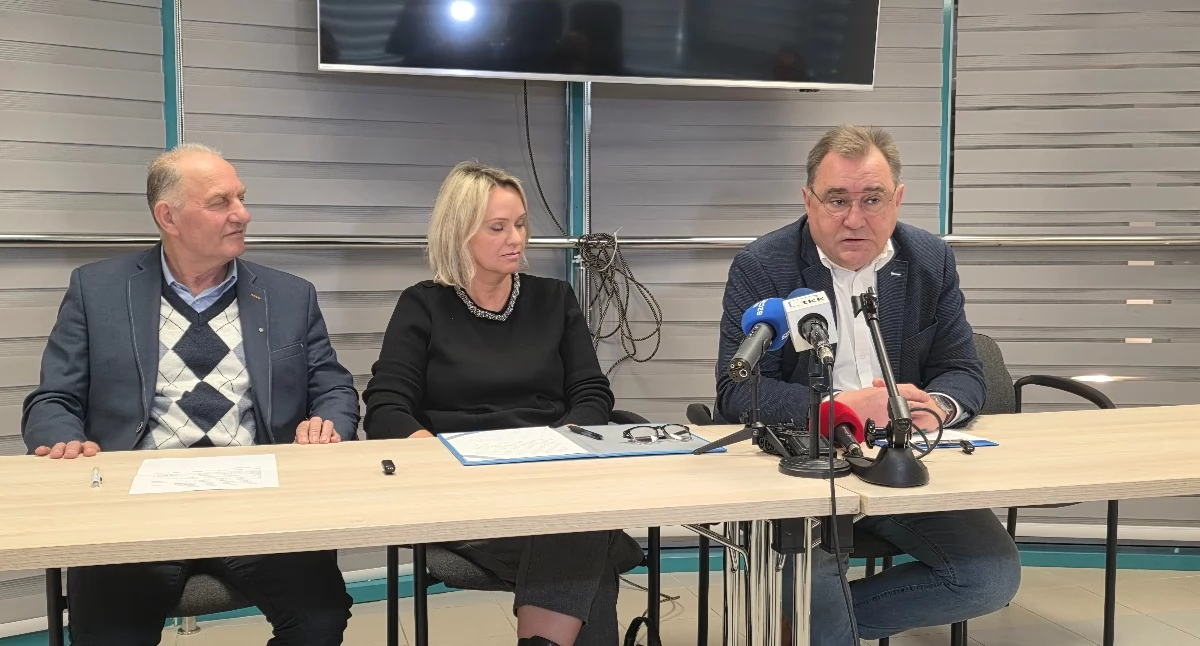 Wiadomości, Radzie Powiatu skład nazwa - zdjęcie, fotografia