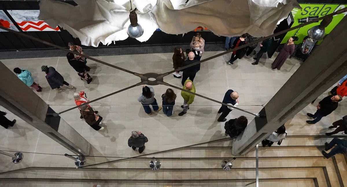 Wiadomości, Bogaty program kwiecień Sprawdź warto zobaczyć - zdjęcie, fotografia