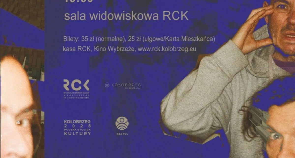 Koncerty, Trans Molar zagra Kołobrzegu - zdjęcie, fotografia
