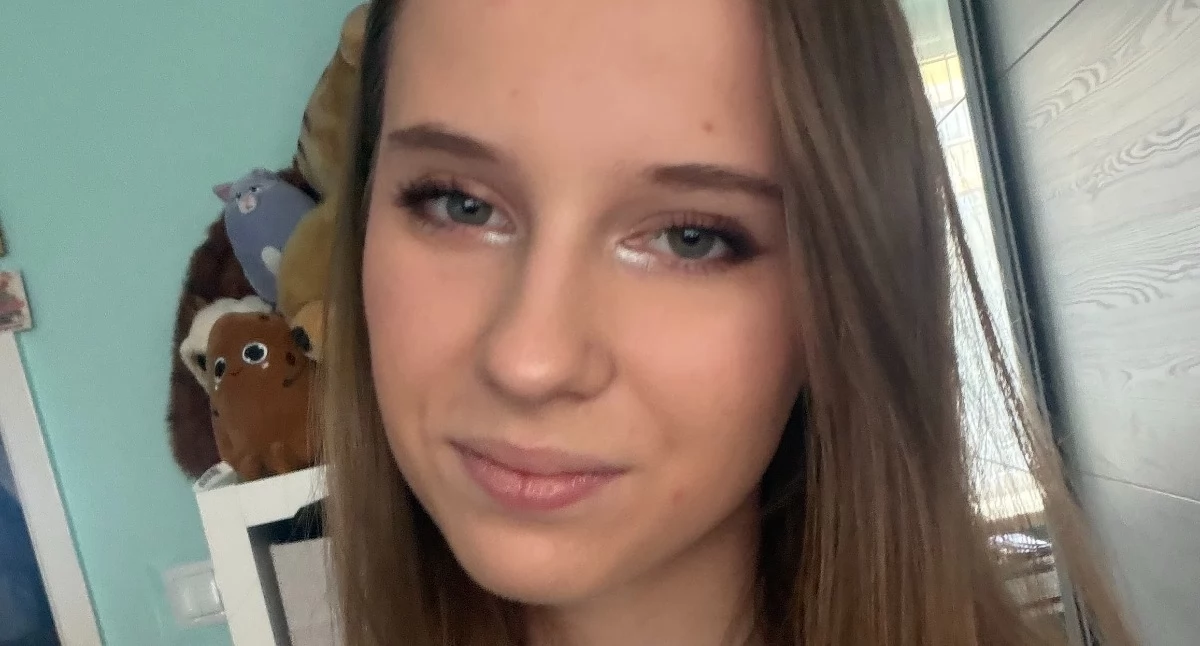 Wiadomości, letnia Martyna walczy zdrowie Potrzebna pomoc - zdjęcie, fotografia