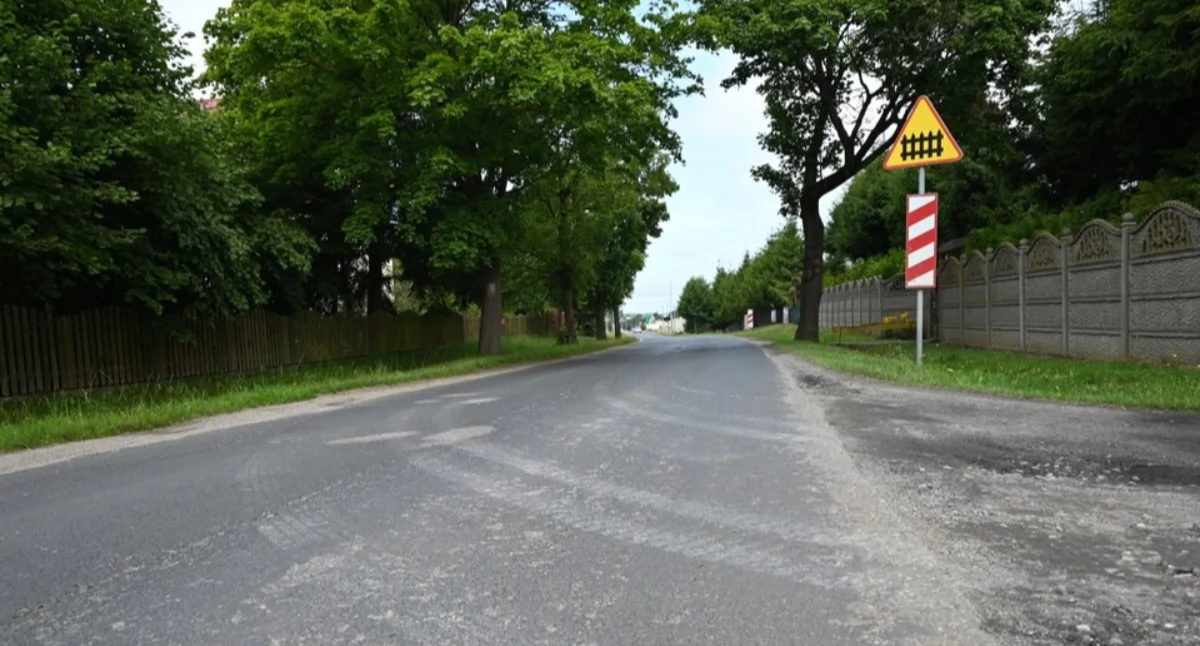 Wiadomości, Będzie lepszy dojazd Wkrótce ruszy ważna inwestycja drogowa powiecie - zdjęcie, fotografia
