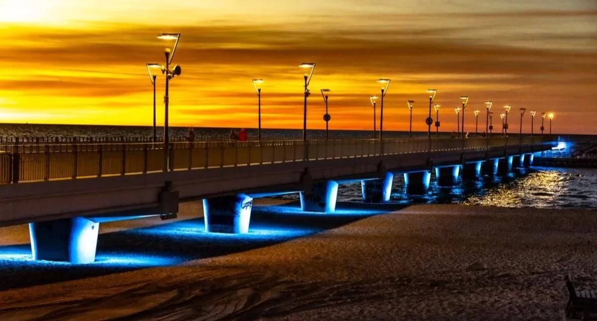 Wiadomości, Sopot policzył Kołobrzeg jeszcze analizuje opłatami - zdjęcie, fotografia