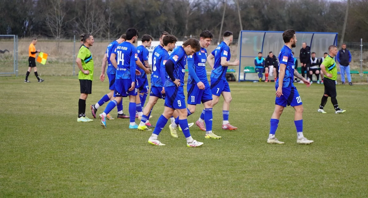 foto MKS Kotwica