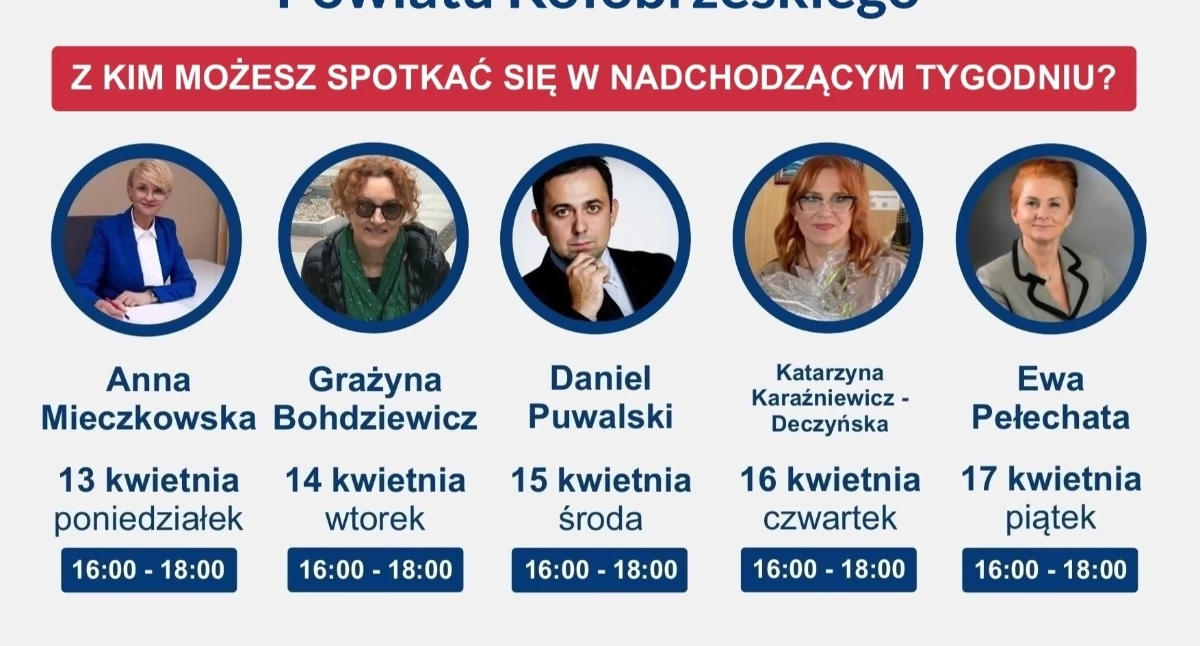 Wiadomości, Mieszkańcy mogą zgłaszać swoje sprawy Start dyżurów biurze Koalicji Obywatelskiej - zdjęcie, fotografia