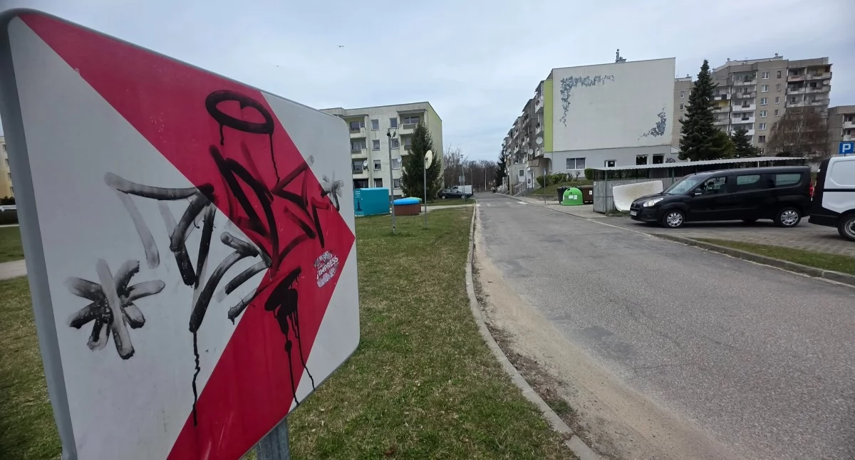 Wiadomości, Rusza przebudowa ulicy Żółkiewskiego Czasowe utrudnienia dzielnicy Ogrody - zdjęcie, fotografia