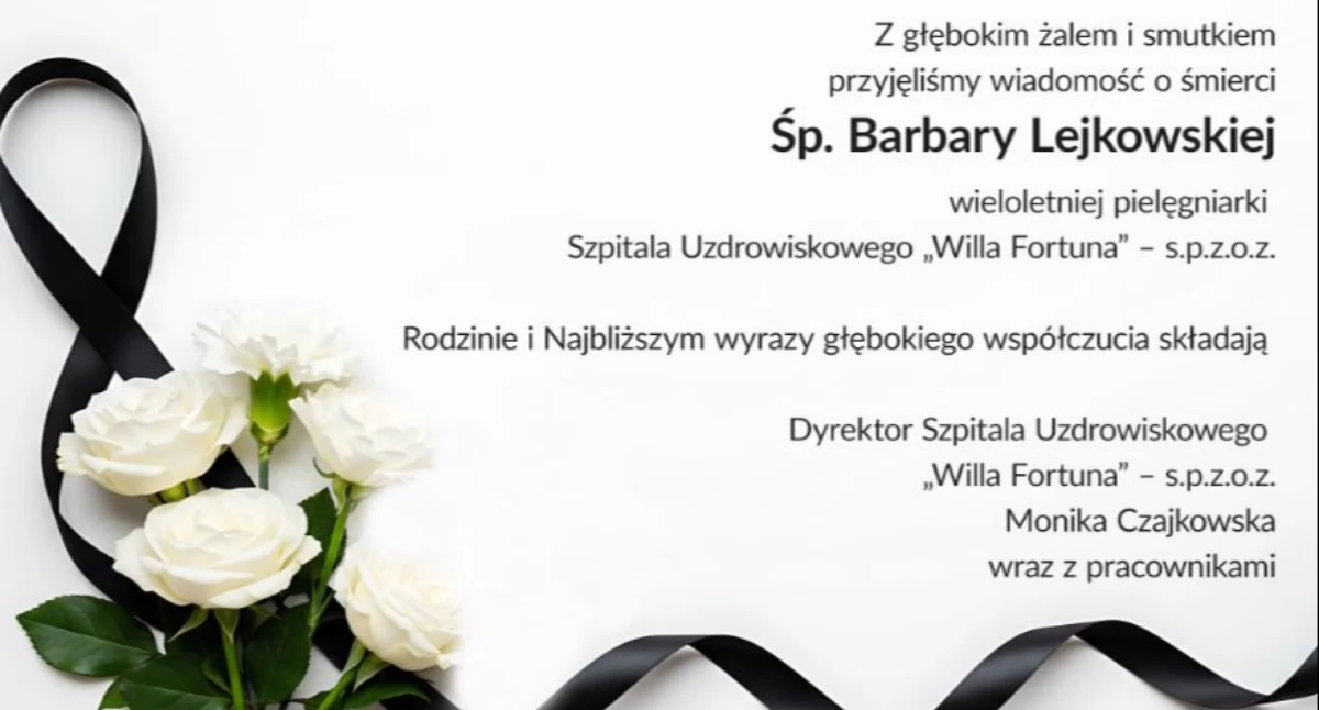 Wiadomości, głębokim smutkiem żalem - zdjęcie, fotografia