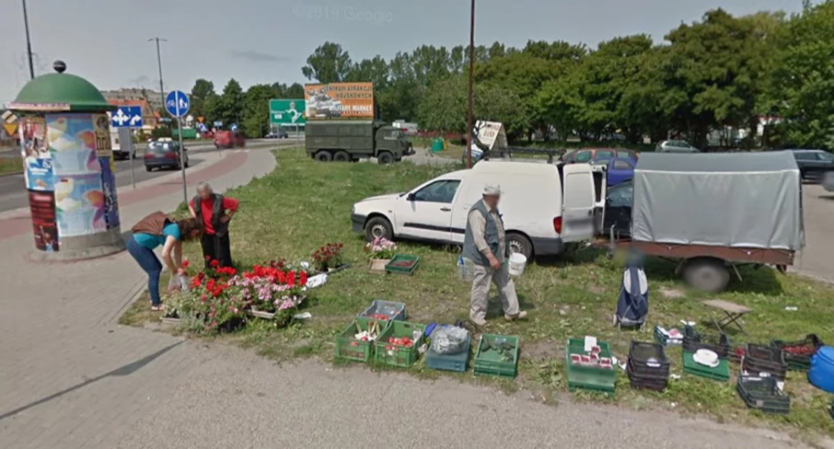 Wiadomości, Kołobrzeg sprzed Sprawdź swoją pamięć naszym quizie - zdjęcie, fotografia
