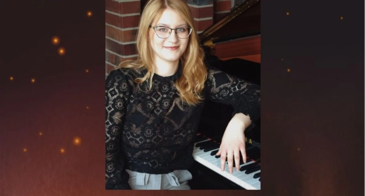 Koncerty, Chopin nowym wydaniu Recital Nocturn - zdjęcie, fotografia
