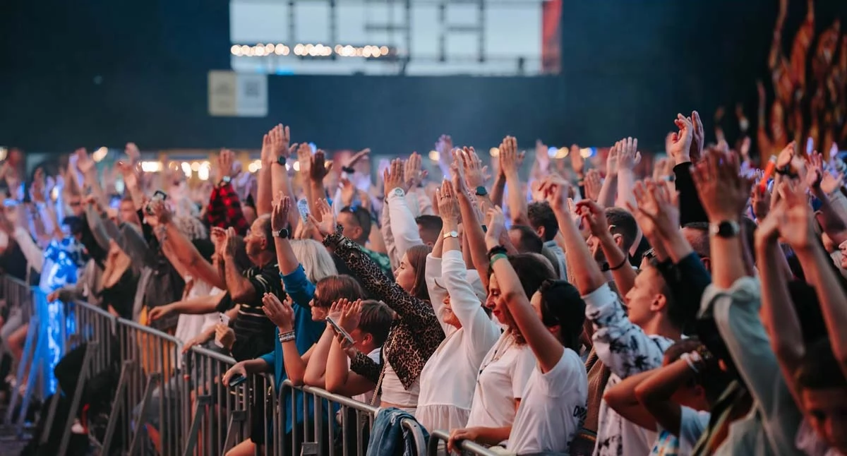 Wiadomości, Balagane Sentino Baltic Drive Festival - zdjęcie, fotografia