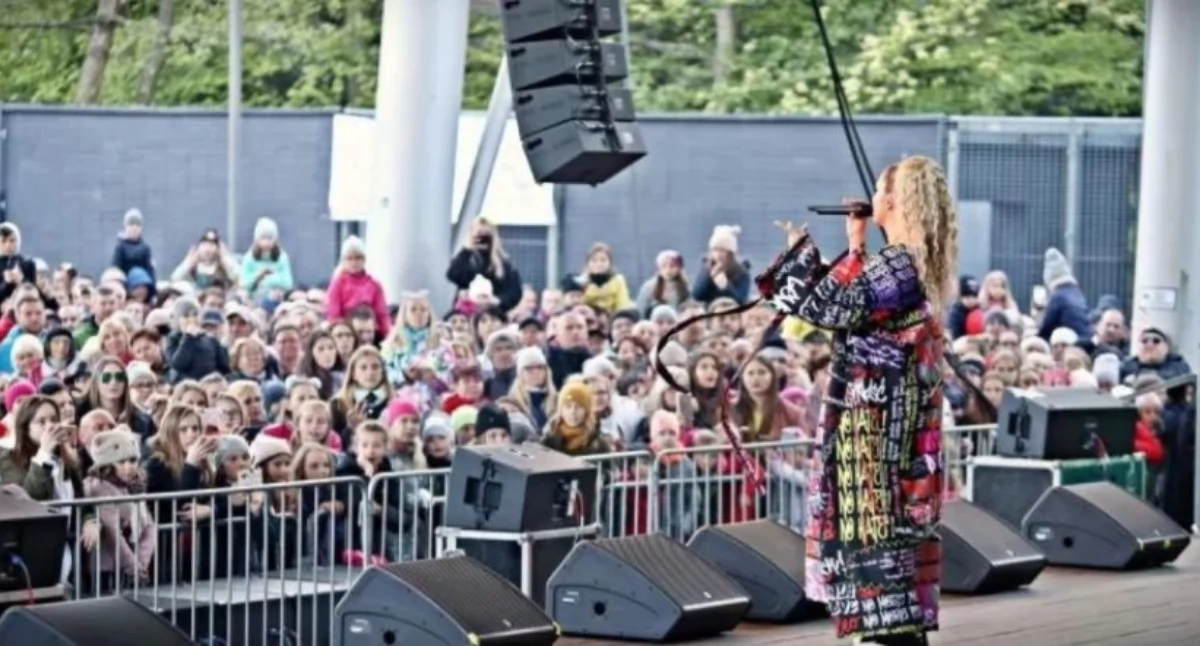 Wiadomości, Majówka Kołobrzegu szczegółowy program wydarzeń - zdjęcie, fotografia