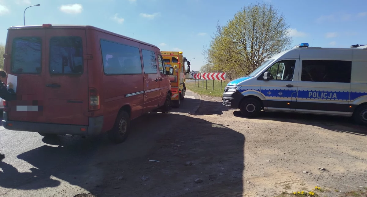 Kronika policyjna, Policjanci mieli podejrzenia potwierdził obecność - zdjęcie, fotografia