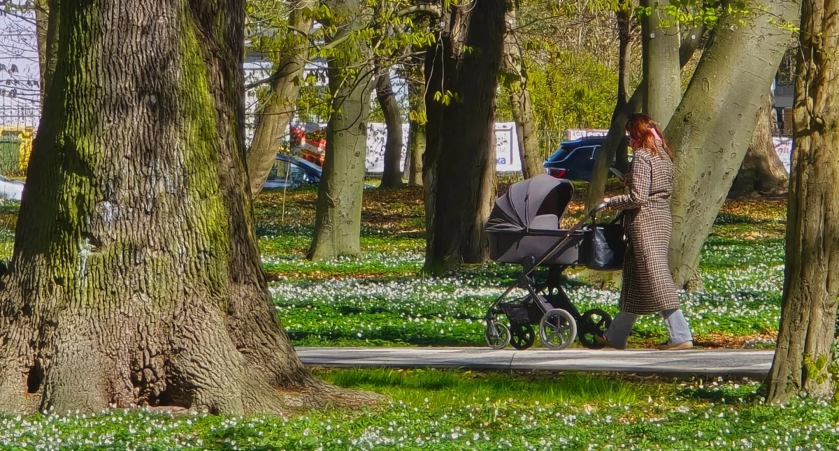 Pogoda w Kołobrzegu , Prognozy pogody Kołobrzegu Będzie ocieplenie - zdjęcie, fotografia
