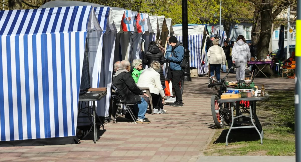 Wiadomości, Znana alejka zmieniła adres Kolekcjonerzy przenieśli miejsce - zdjęcie, fotografia