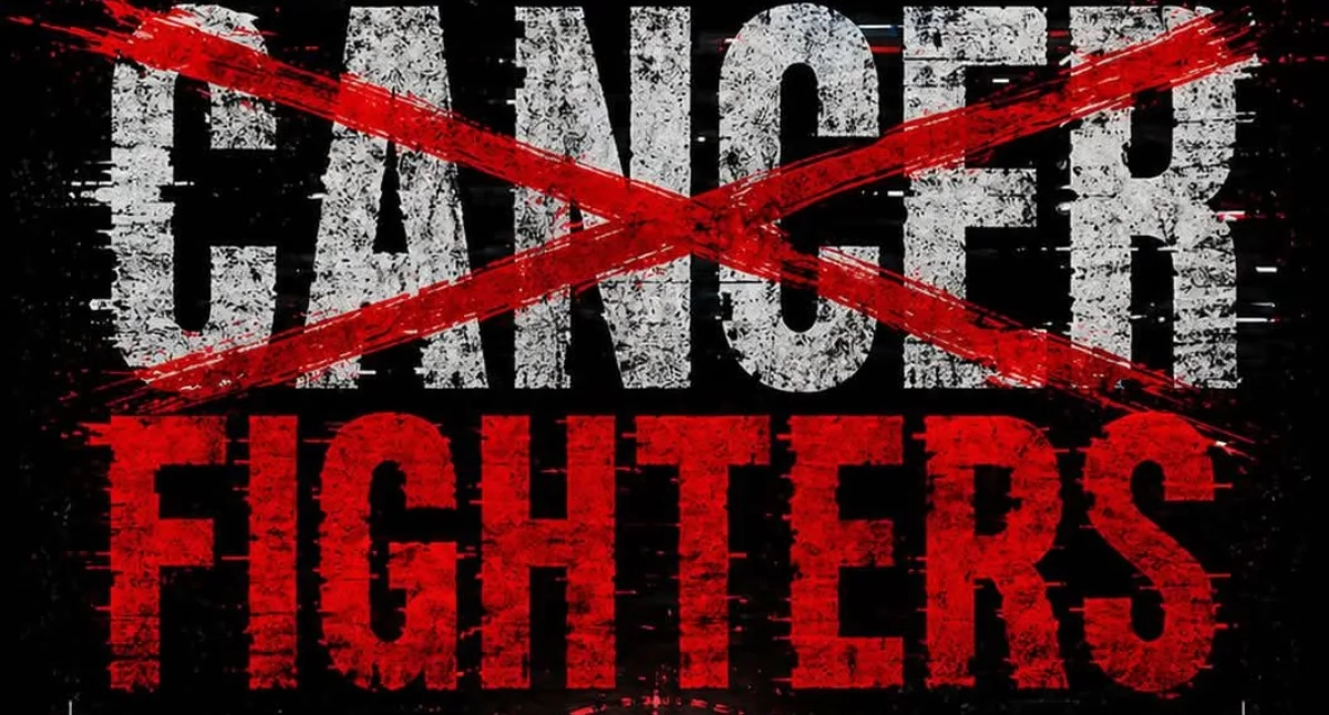 Wiadomości, Cztery sceny ważne przesłanie Nadchodzi „Cancer Fighters” - zdjęcie, fotografia