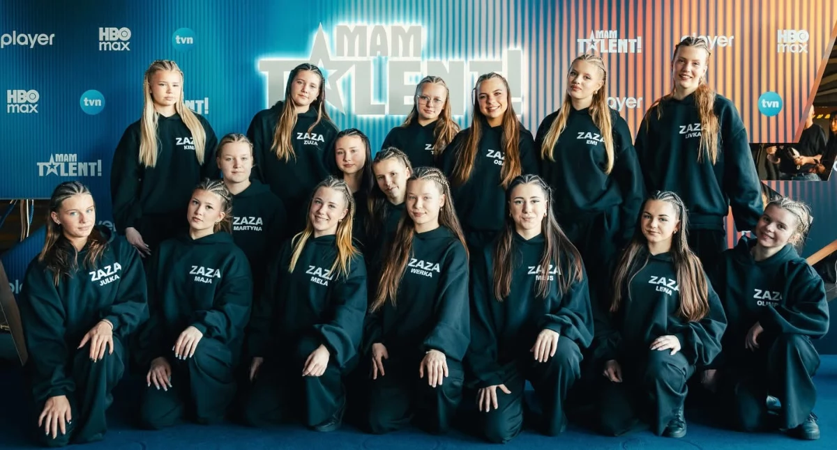 Wiadomości, finałem „Mam Talent” świetnego występu zabrakło głosów - zdjęcie, fotografia