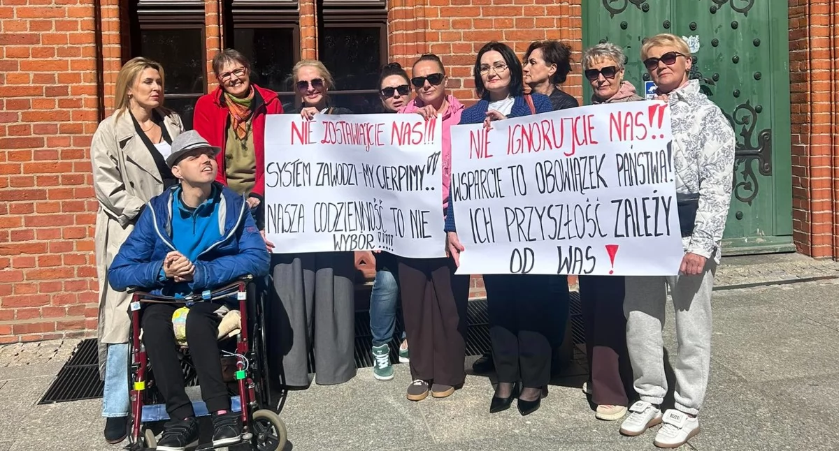 Wiadomości, Kołobrzegu powstanie centrum opiekuńczo wychowawcze - zdjęcie, fotografia