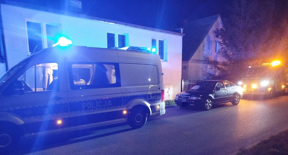 Kronika policyjna, Majówka kontrolą policji Zatrzymani poszukiwani pijani kierowcy - zdjęcie, fotografia