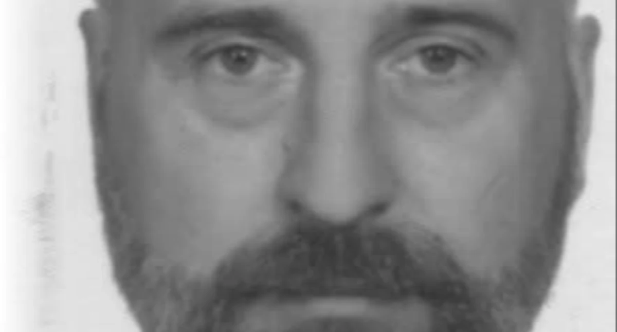 Osoby poszukiwane, Zaginiony Sebastian Tomaszkiewicz Może przebywać Kołobrzegu - zdjęcie, fotografia