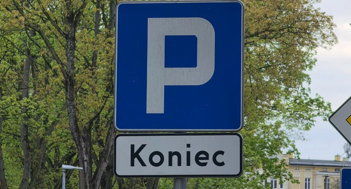 Wiadomości, Strefy Płatnego Parkowania Ustroniu Morskim Gdzie zapłacisz - zdjęcie, fotografia