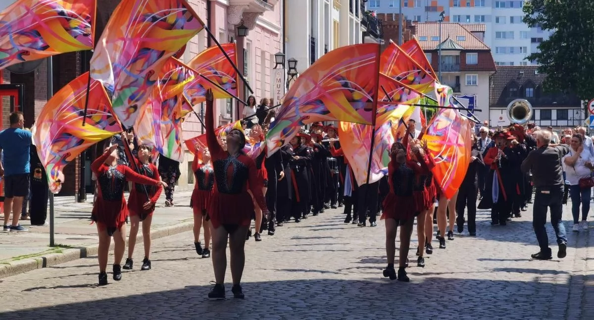 Wiadomości, Kołobrzegu szczegółowy program wydarzeń - zdjęcie, fotografia
