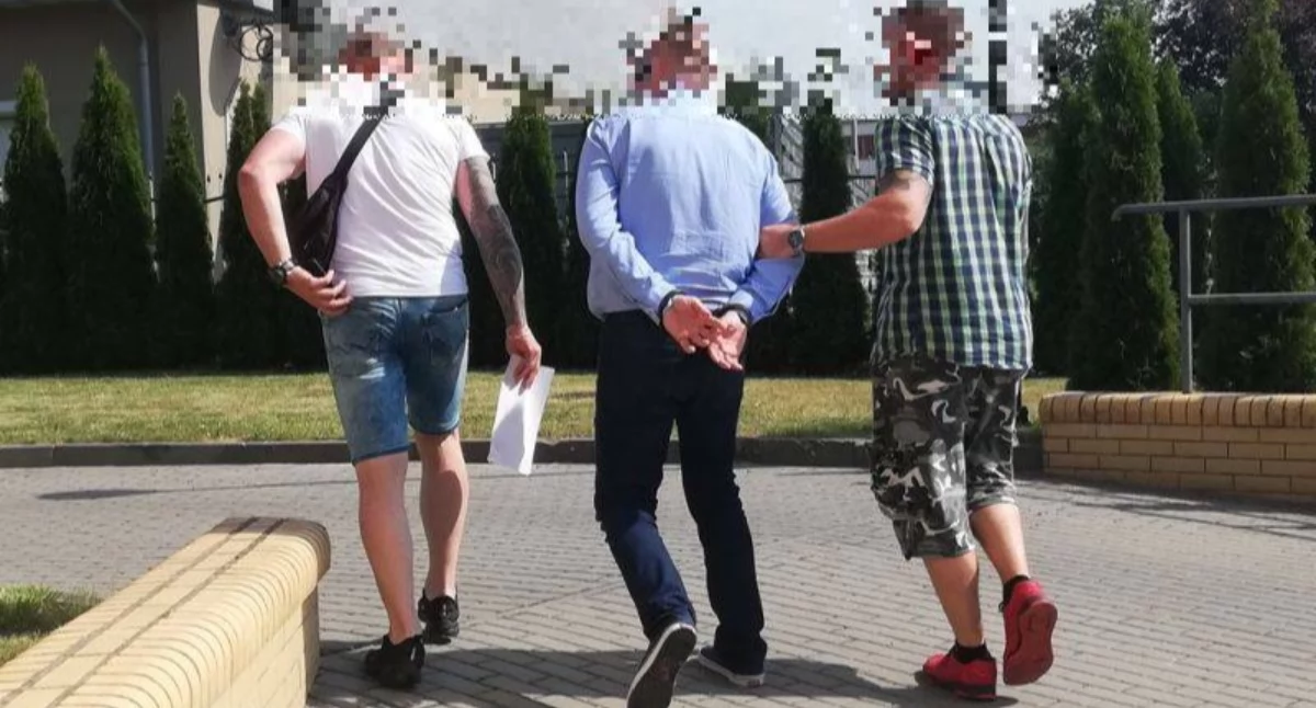Wiadomości, Głośny proces mordercy Kołobrzegu znów odroczony Potrzebne ekspertyzy - zdjęcie, fotografia
