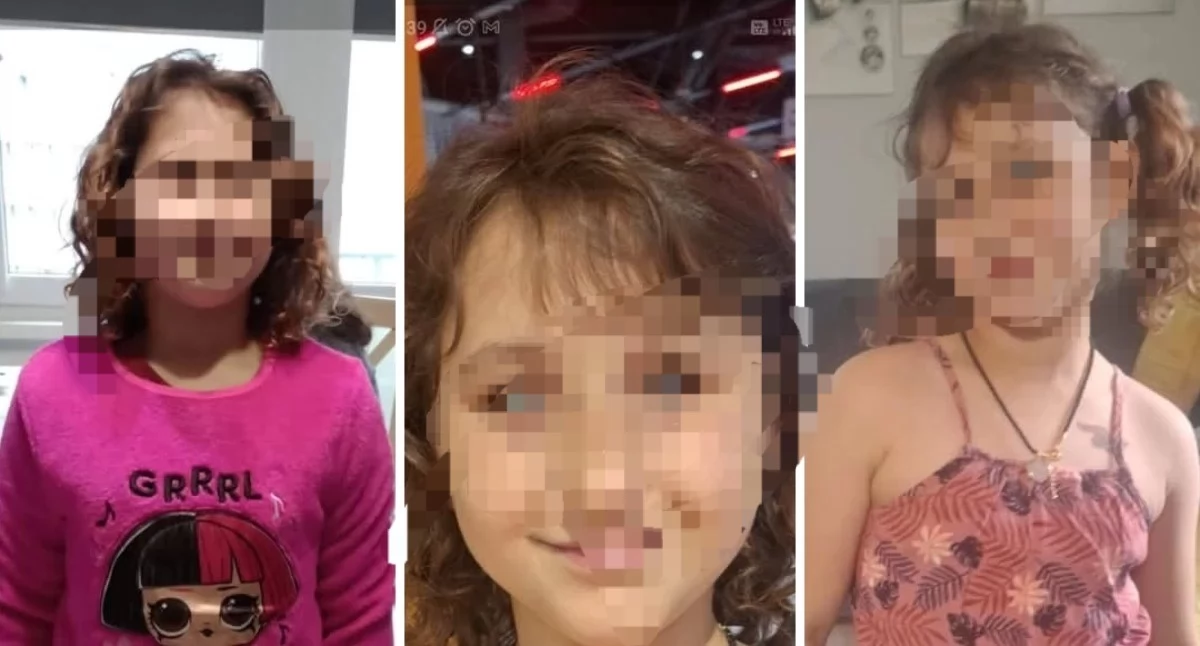 Kronika policyjna, Zaginęła letnia Martyna Policja rodzina proszą pilny kontakt - zdjęcie, fotografia