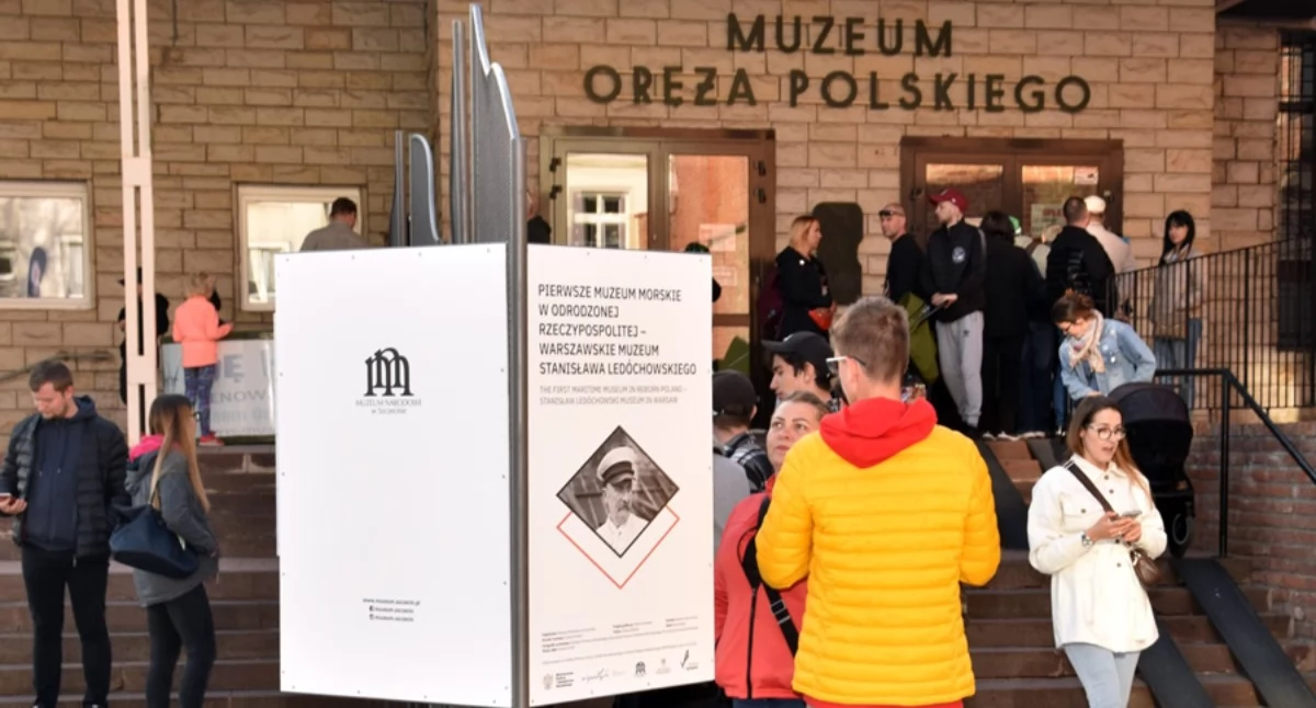 Historia, Średniowieczni wojowie tajemnice Budzistowa spotkanie pilotem Muzeów Kołobrzegu - zdjęcie, fotografia
